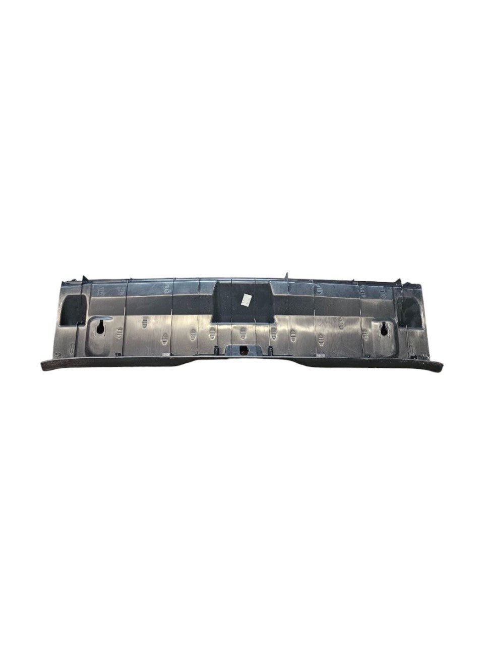 Batticofano / Modanatura Interna Bagagliaio Toyota Auris E180 Cod:6471602120 (2012 - 2018) - F&P CRASH SRLS - Ricambi Usati