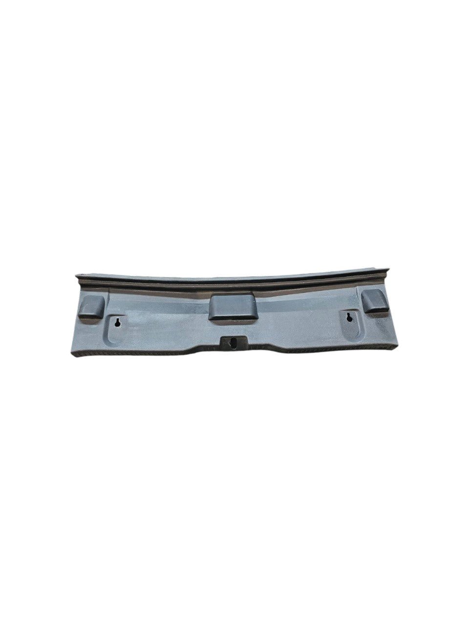 Batticofano / Modanatura Interna Bagagliaio Toyota Auris E180 Cod:6471602120 (2012 - 2018) - F&P CRASH SRLS - Ricambi Usati