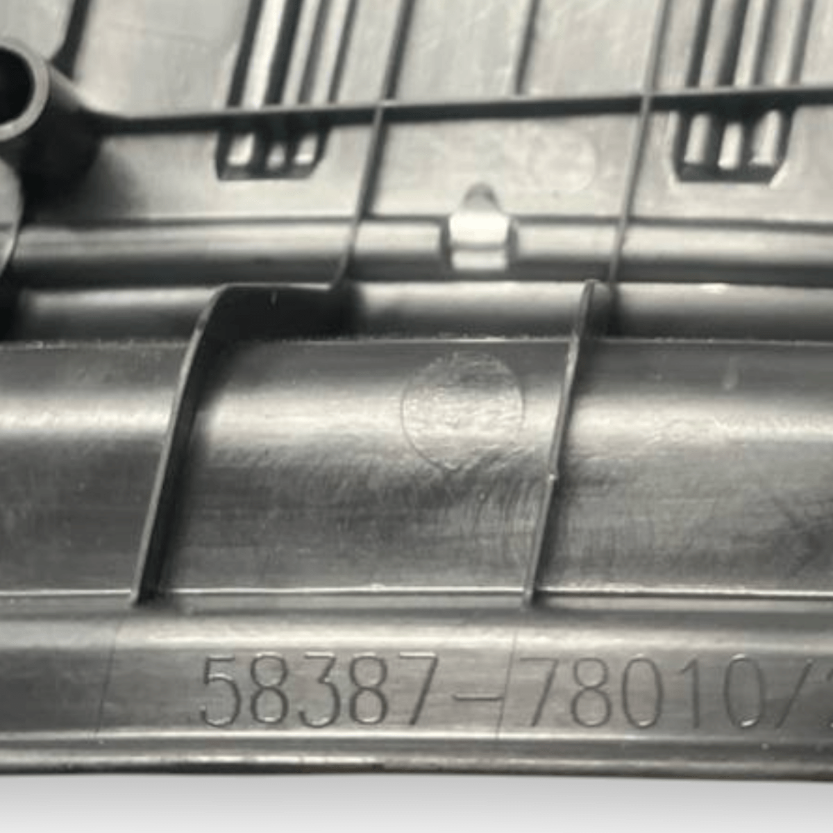 Batticofano Portellone posteriore Lexus NX II (2021 - ) cod: 58387 - 78020 - F&P CRASH SRLS - Ricambi Usati