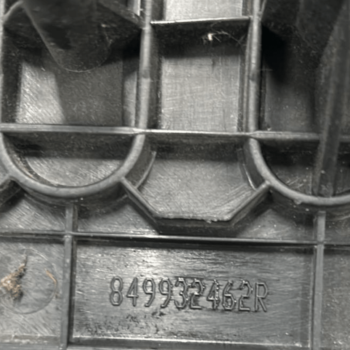 Batticofano Renault Master III cod:849932462R (2010 > 2024) - F&P CRASH SRLS - Ricambi Usati