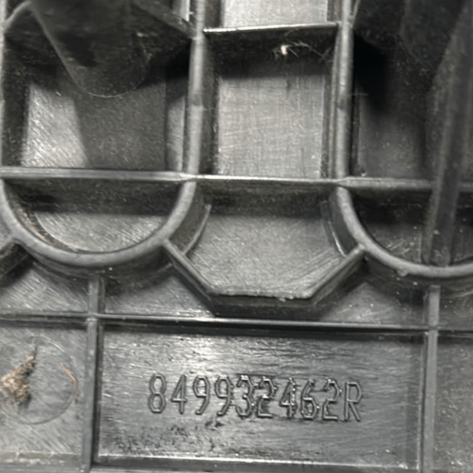 Batticofano Renault Master III cod:849932462R (2010 > 2024) - F&P CRASH SRLS - Ricambi Usati