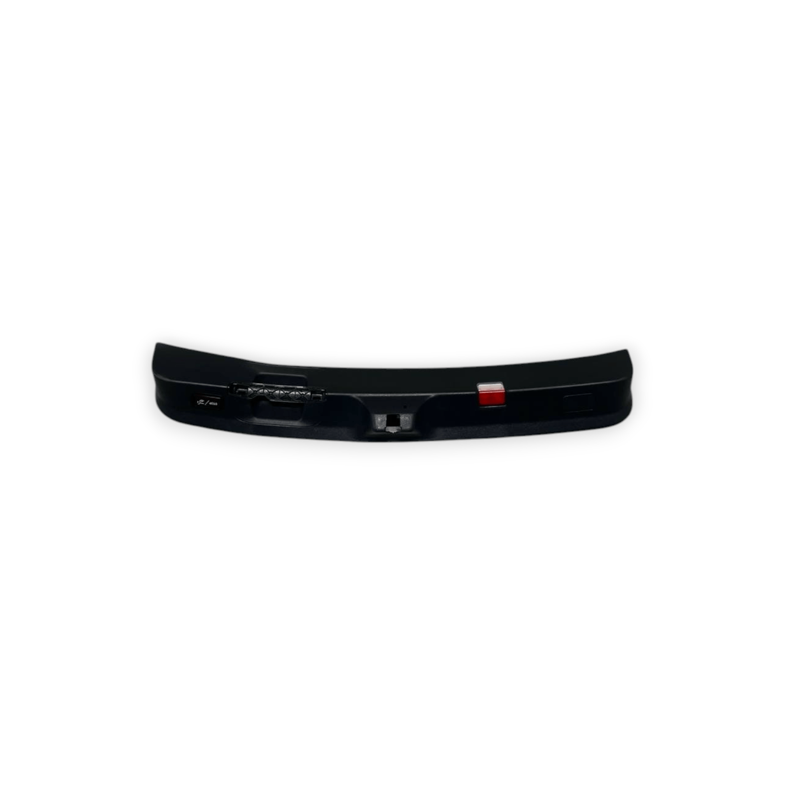 Batticofano / Rivestimento Bagagliaio posteriore Mercedes - Benz Glc C253 (2015 al 2022) cod: A2537401300 - F&P CRASH SRLS - Ricambi Usati