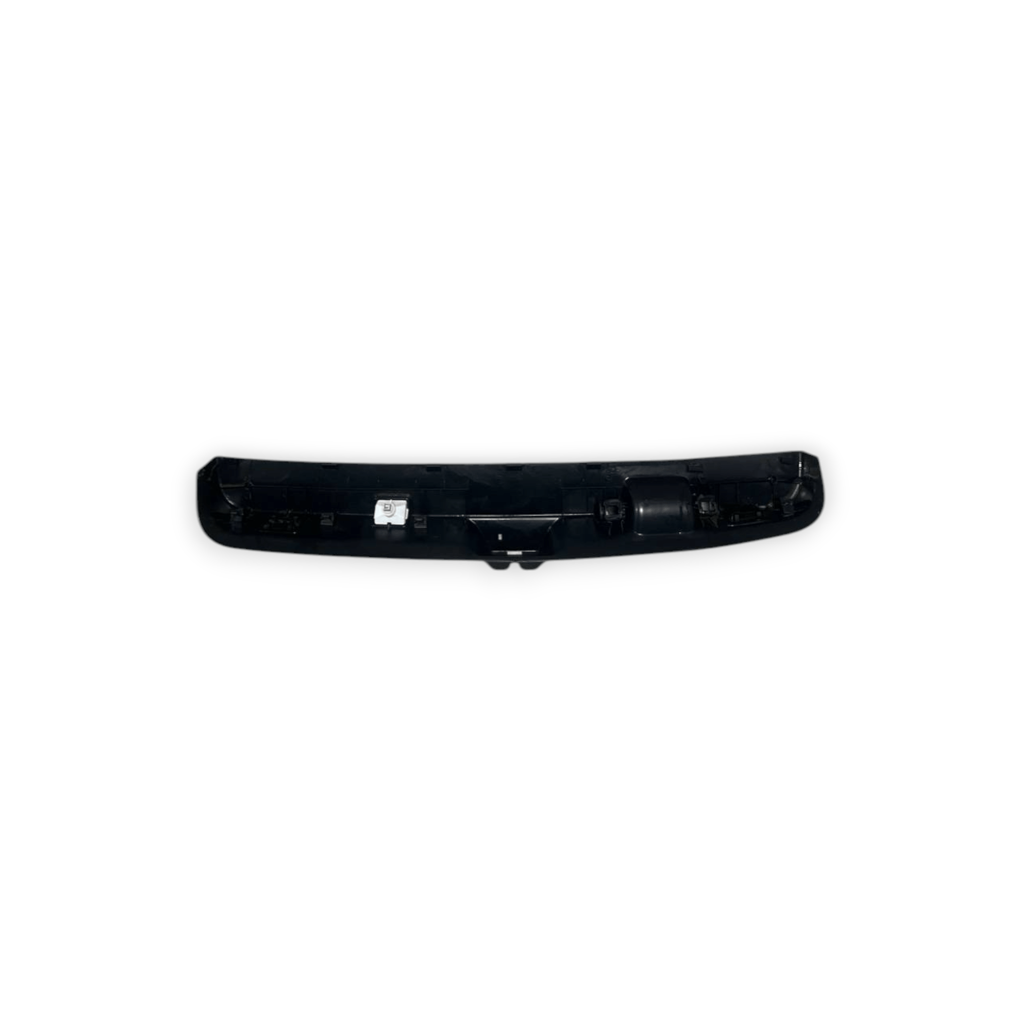 Batticofano / Rivestimento Bagagliaio posteriore Mercedes - Benz Glc C253 (2015 al 2022) cod: A2537401300 - F&P CRASH SRLS - Ricambi Usati