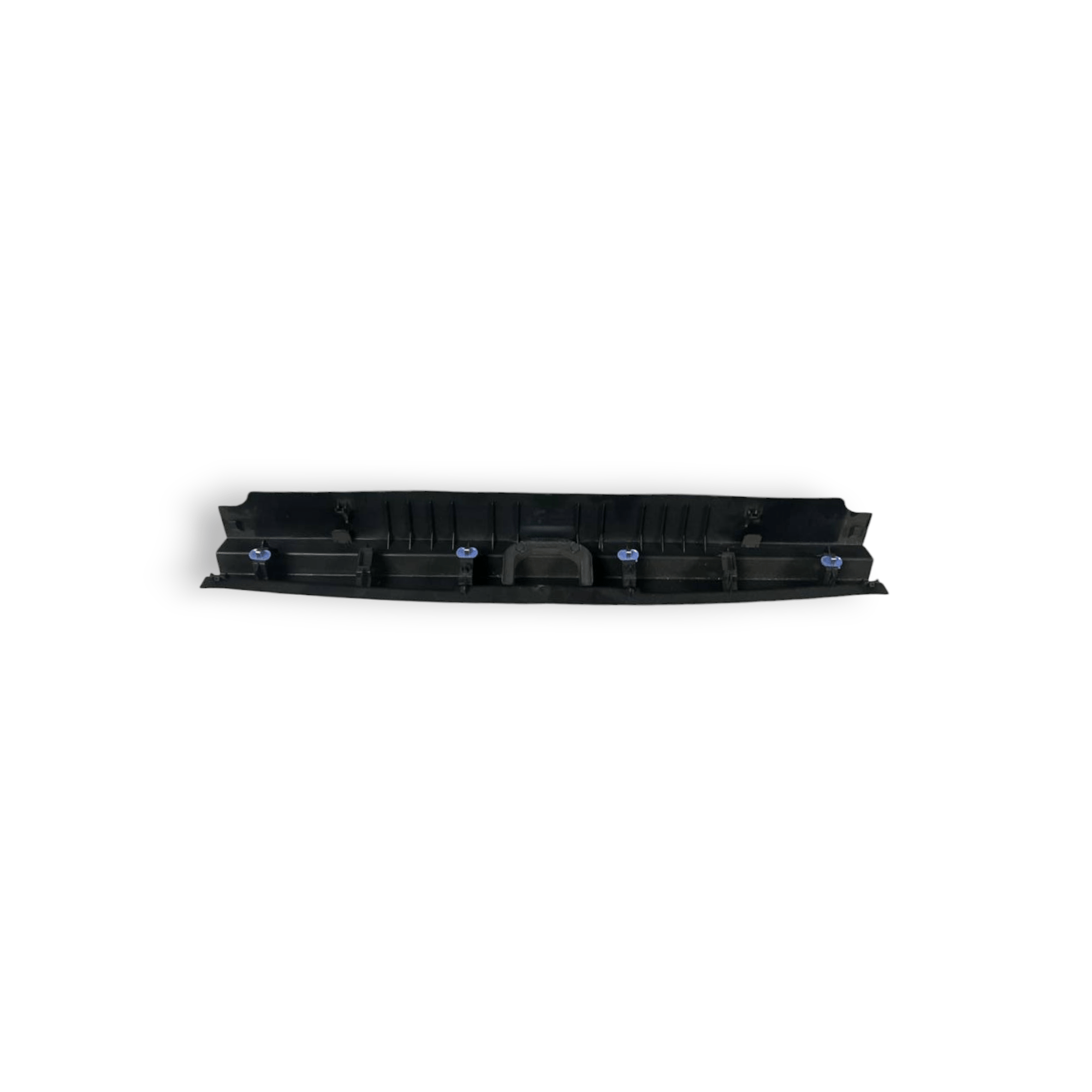 Batticofano / Rivestimento Bagagliaio posteriore Renault Captur I (2013 al 2019) cod: 849205365R - F&P CRASH SRLS - Ricambi Usati