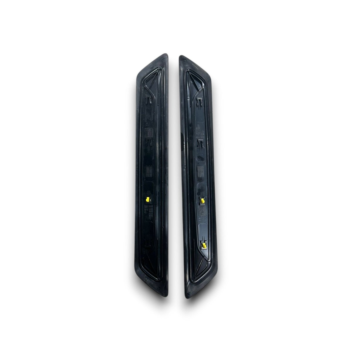 Battitacchi anteriori bmw serie 2 active tourer (2015 >2022) - F&P CRASH SRLS - Ricambi Usati