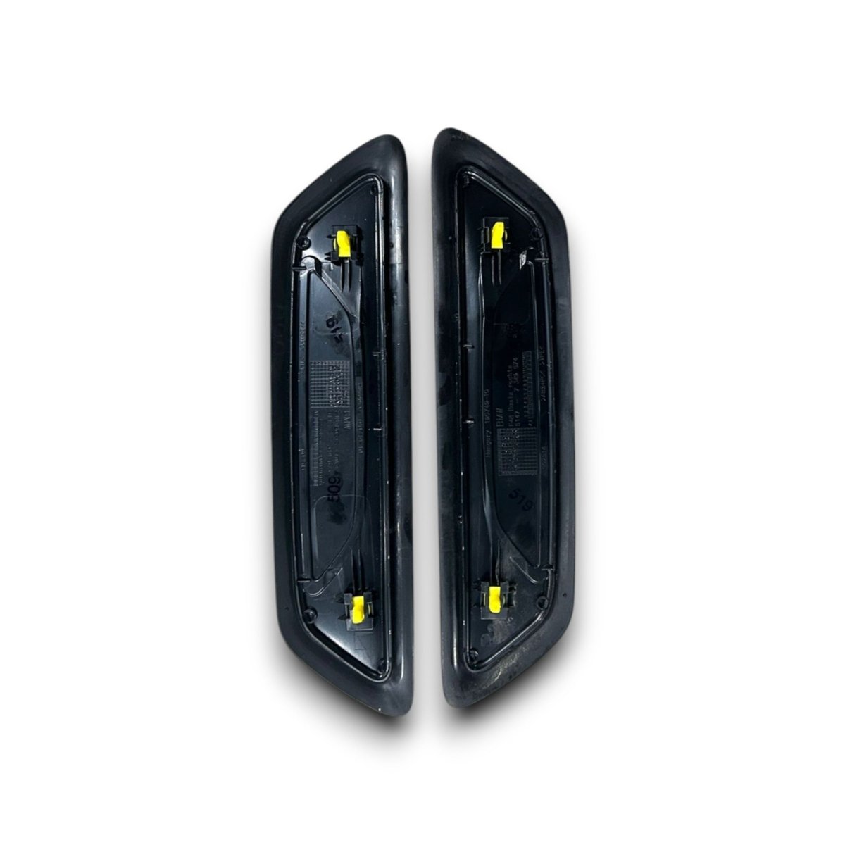 Battitacchi posteriori bmw serie 2 active tourer (2015 > 2022) - F&P CRASH SRLS - Ricambi Usati