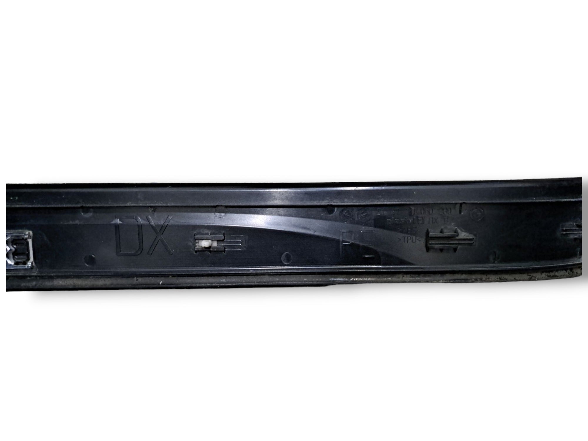 Battitacco anteriore destro BMW E90(2010) COD:51477060280 - F&P CRASH SRLS - Ricambi Usati