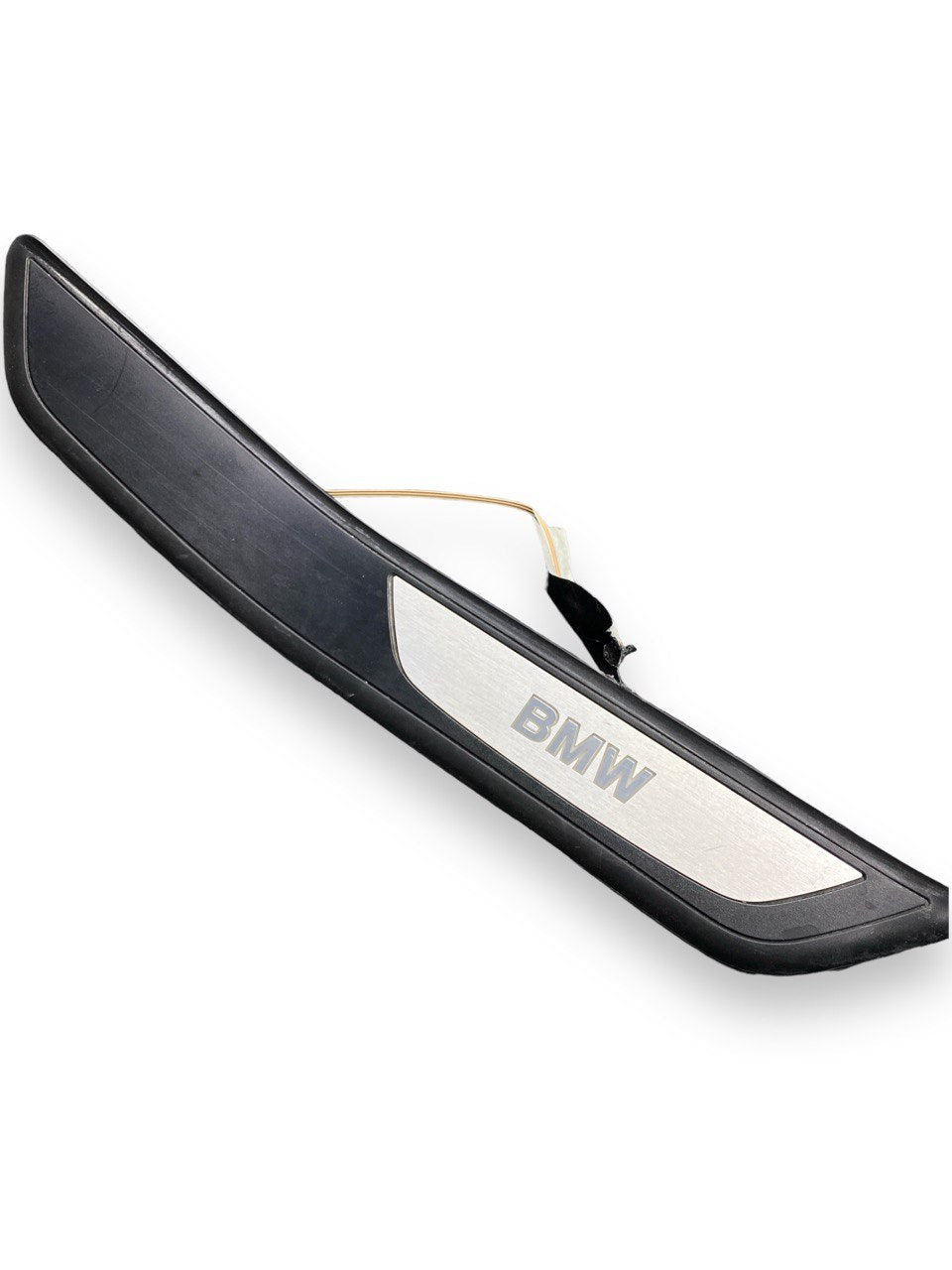 Battitacco anteriore destro BMW Serie 7 ( F02 - 2015 ) cod. 22339910 - F&amp;P CRASH SRLS - Ricambi Usati