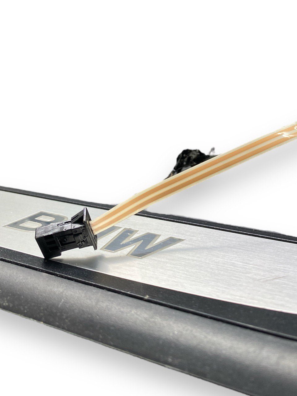 Battitacco anteriore destro BMW Serie 7 ( F02 - 2015 ) cod. 22339910 - F&P CRASH SRLS - Ricambi Usati