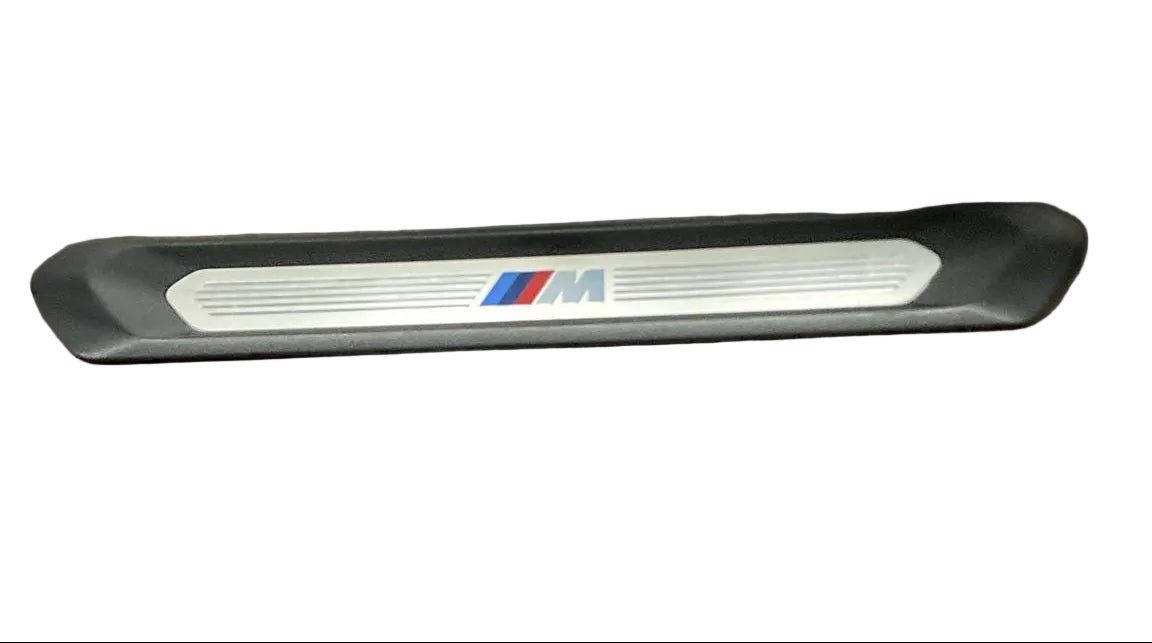 Battitacco anteriore destro bmw x3 g01 cod . 8068487 - 02 (2017 > 2024) - F&amp;P CRASH SRL - Ricambi Usati
