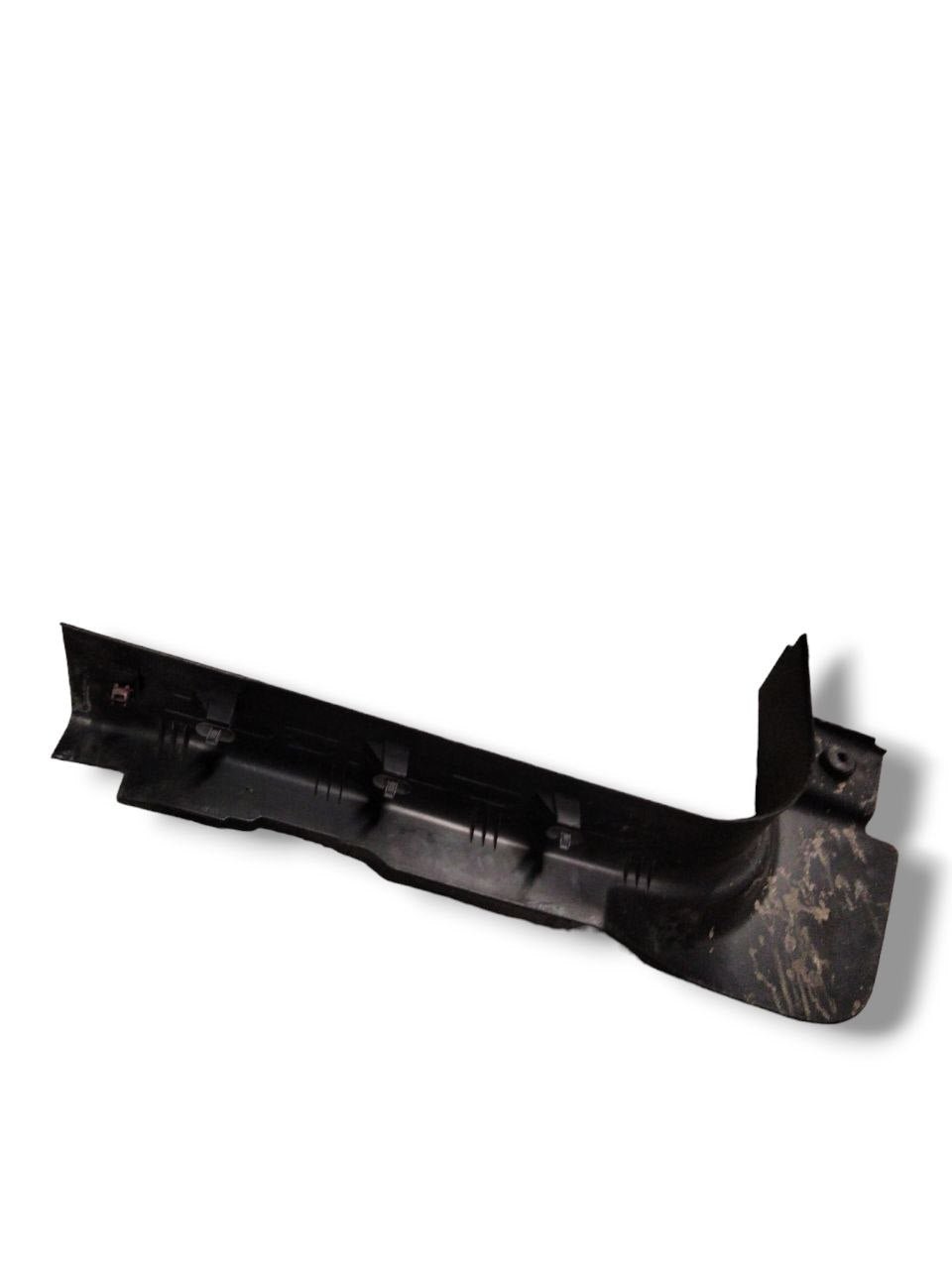 Battitacco anteriore Destro (Dx) Fiat Doblò (2012>) cod.735455646 - F&P CRASH SRLS - Ricambi Usati