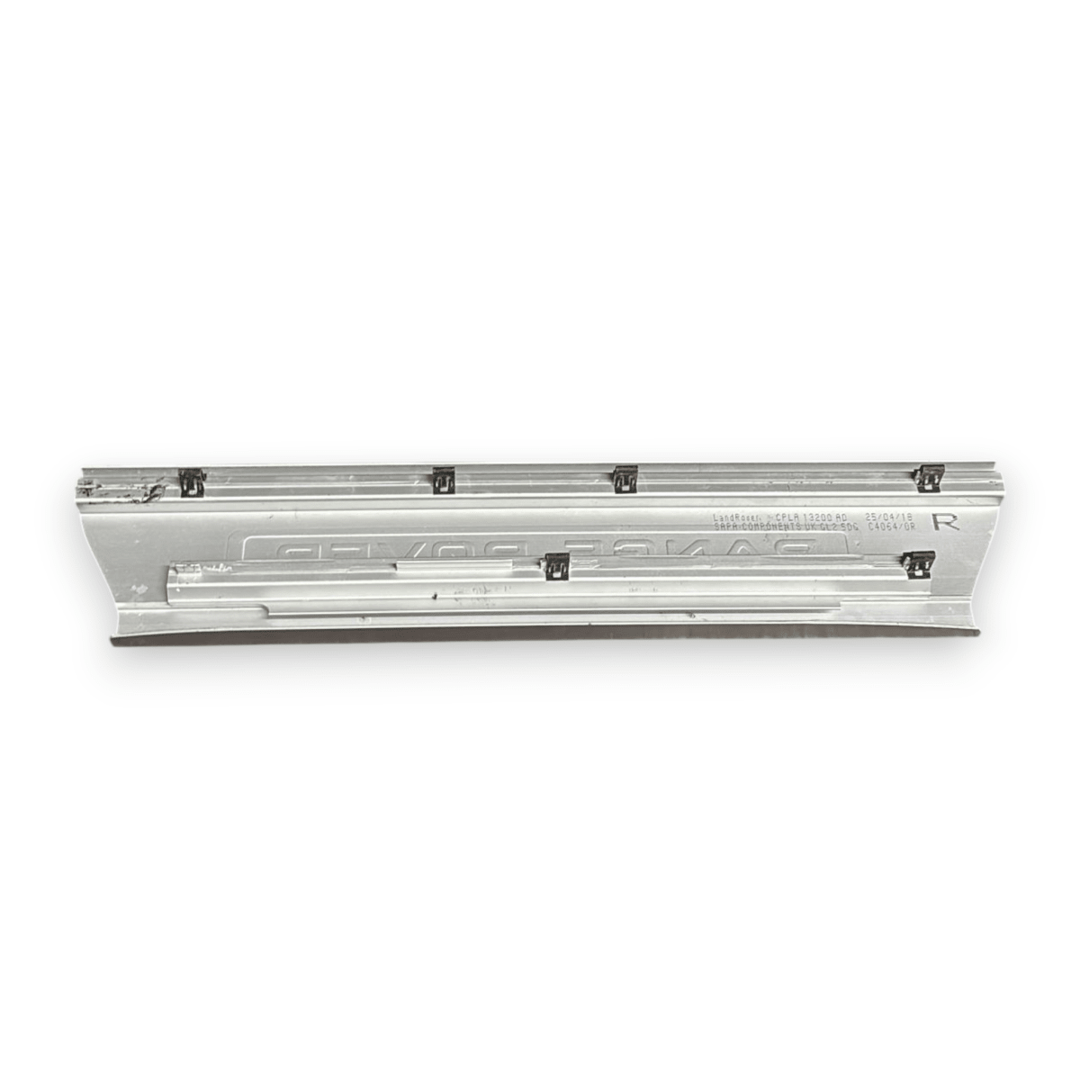 Battitacco anteriore destro (dx) range rover sport l494 cod:cpla13200ad (2013 - 2022) - F&P CRASH SRL - Ricambi Usati