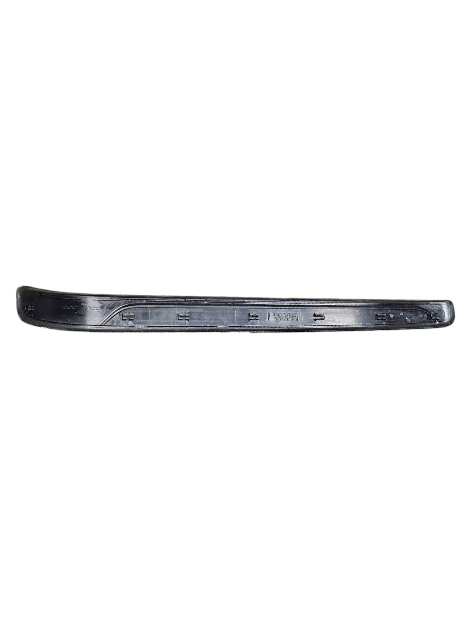 Battitacco Anteriore Sinistro Bmw Serie 3 E92 Cod:7120763 (2006 - 2013) - F&P CRASH SRLS - Ricambi Usati
