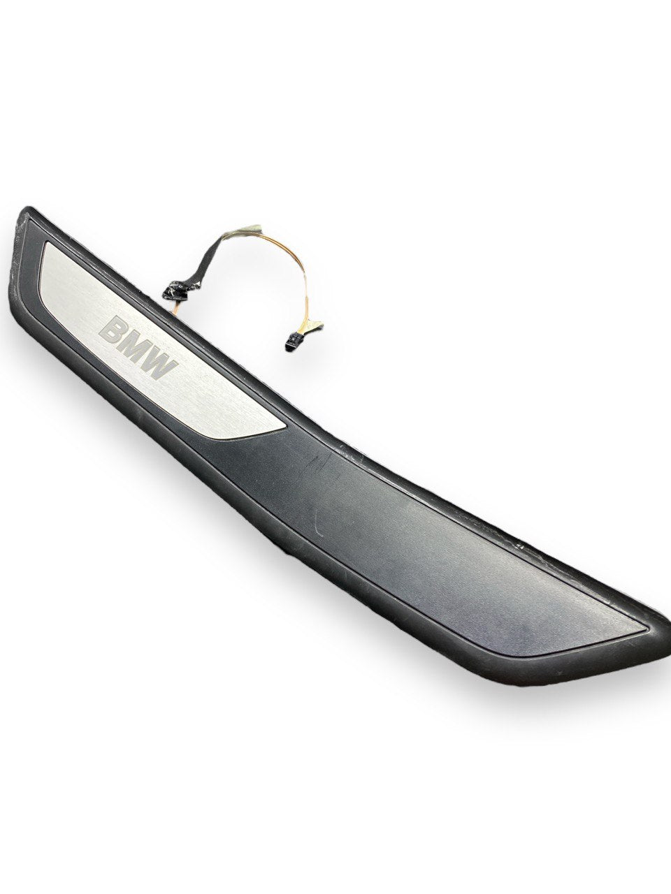 Battitacco anteriore sinistro BMW Serie 7 ( F02 - 2015 ) cod. 22339910 - F&amp;P CRASH SRLS - Ricambi Usati