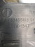 Battitacco anteriore Sinistro Fiat Doblò (2012>) COD:735455818 - F&P CRASH SRLS - Ricambi Usati