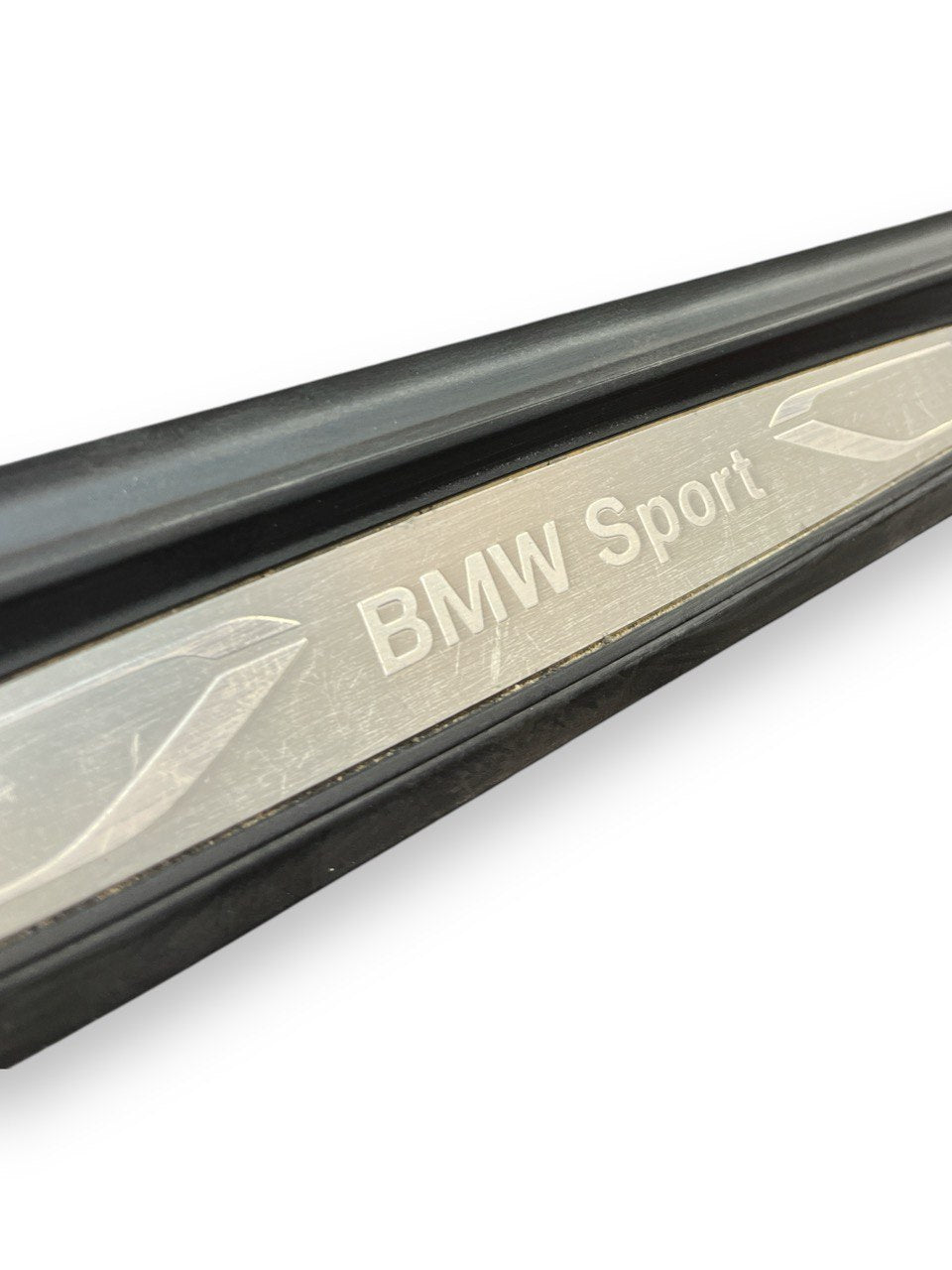 Battitacco anteriore sinistro (sx) Bmw Serie 1 F20 (2012 al 2019) cod: 7289216 - F&P CRASH SRLS - Ricambi Usati