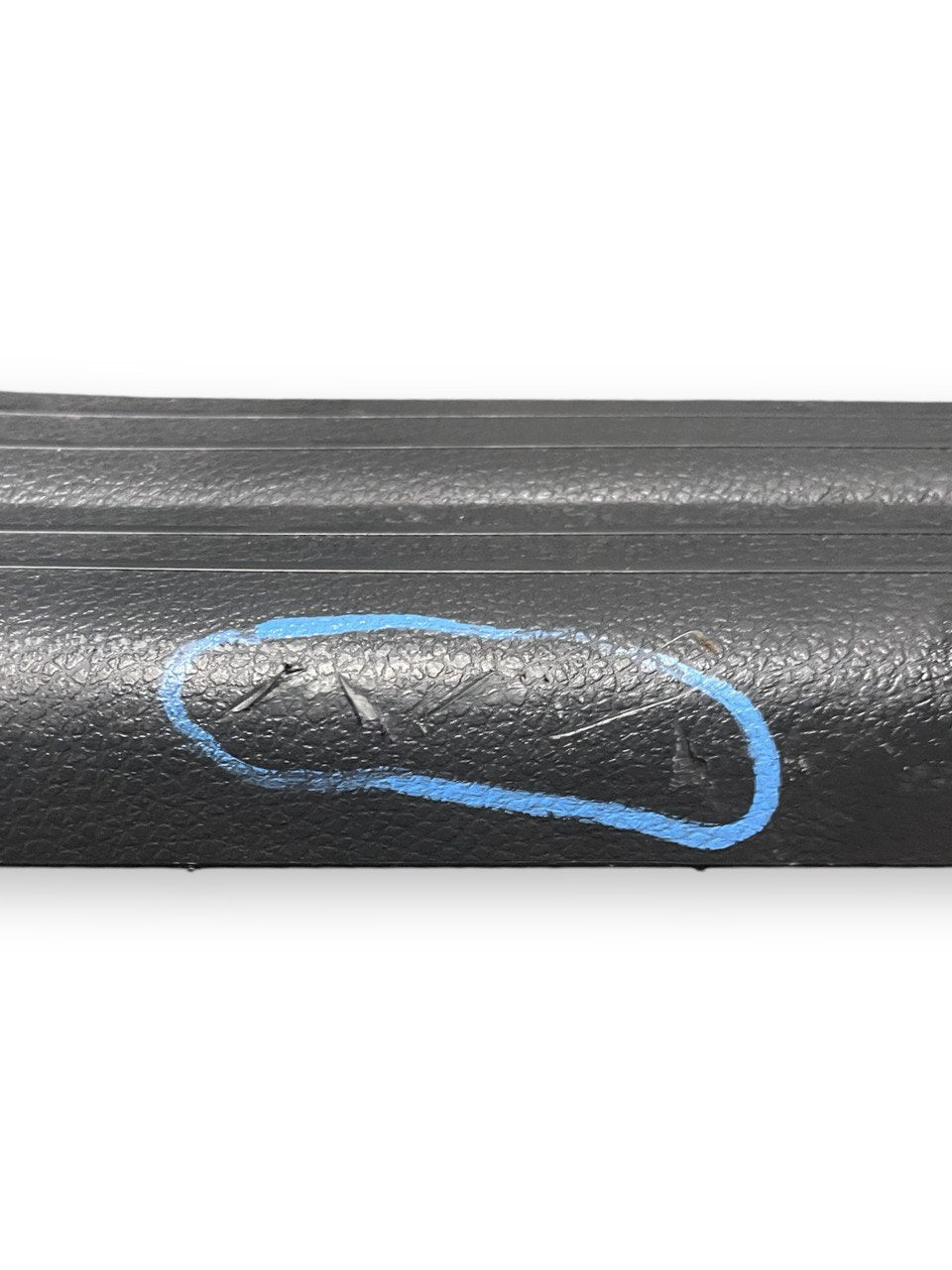 Battitacco anteriore Sinistro (sx) Mercedes Benz Classe A W176 cod:A2466805502 (2012 - 2018) - F&P CRASH SRLS - Ricambi Usati