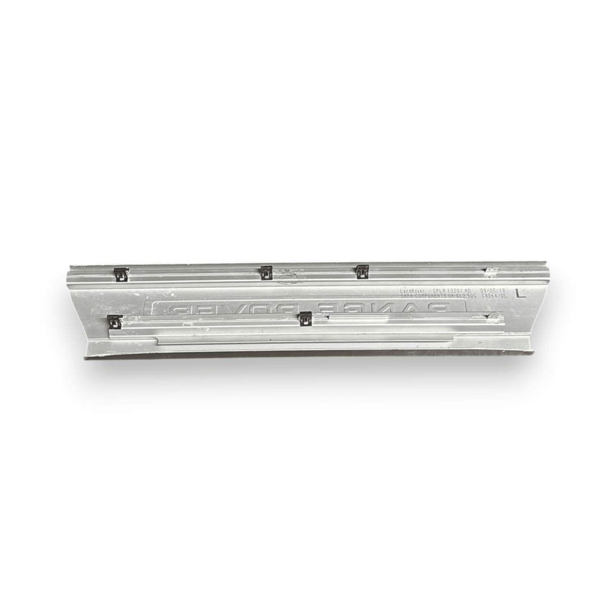 Battitacco anteriore sinistro (sx) range rover sport l494 cod:cpla13201ad (2013 - 2022) - F&P CRASH SRL - Ricambi Usati
