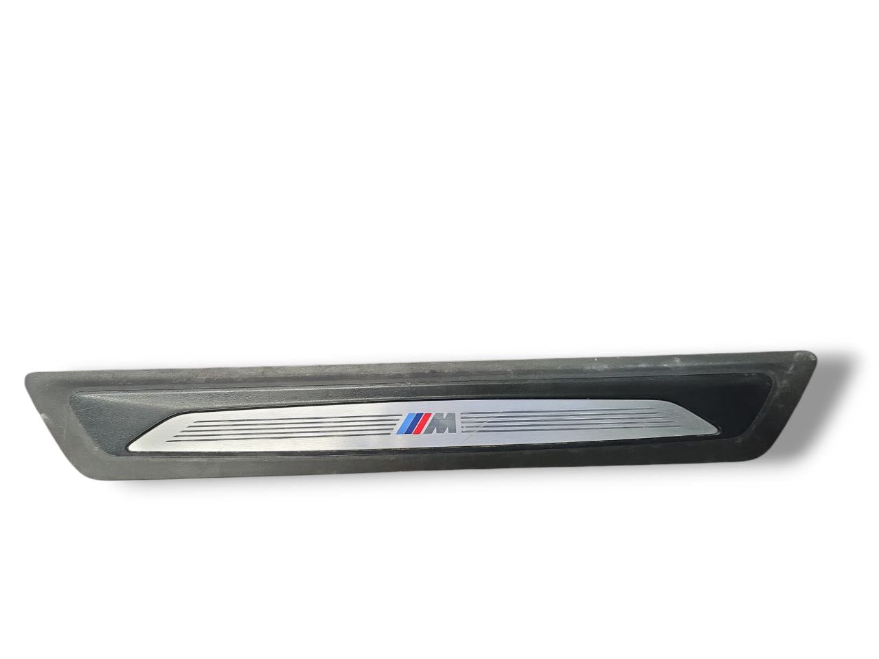BATTITACCO BMW SERIE 1 M SPORT (2022 - F40) - F&P CRASH SRLS - Ricambi Usati