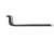 Battitacco Destro Peugeot 307 CC ( 2001 - 2005 ) Cod : 9641178877 - F&P CRASH SRLS - Ricambi Usati