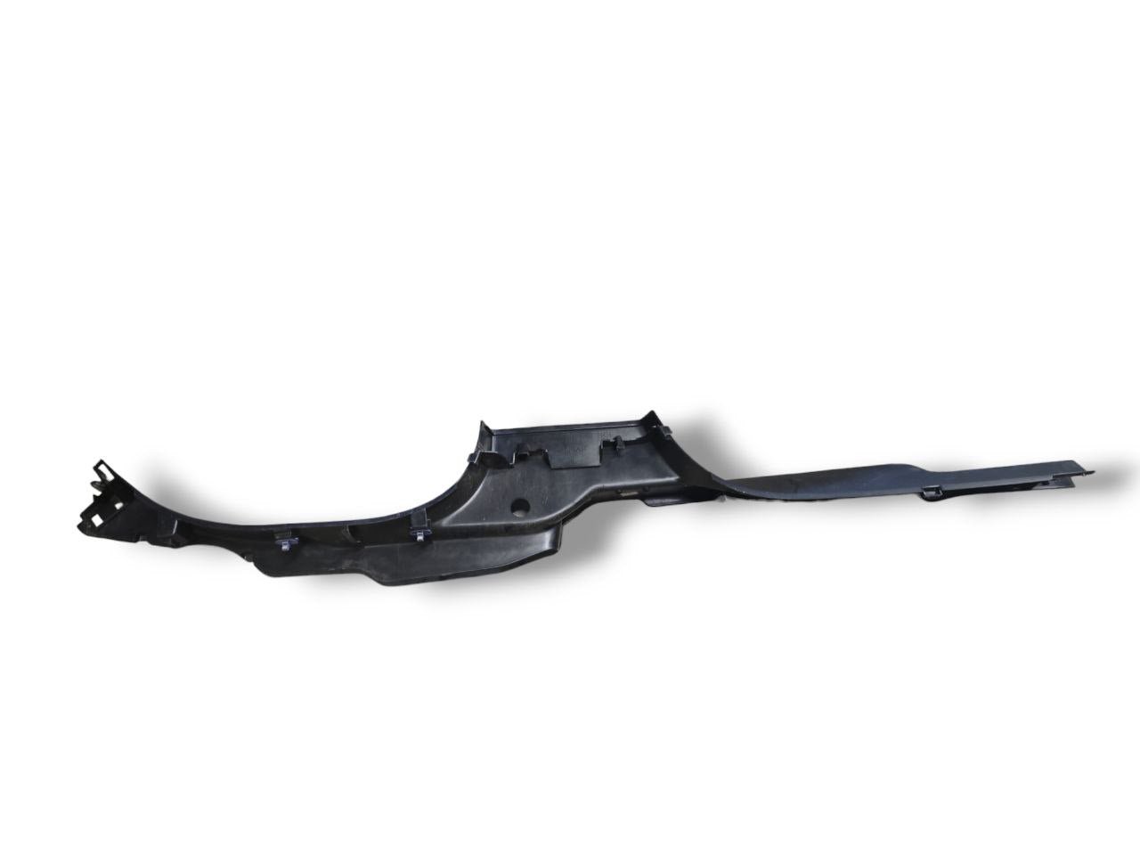 Battitacco Destro Smart Forfour w453 (2014 - 2021) Cod : A4536807602 - F&P CRASH SRLS - Ricambi Usati