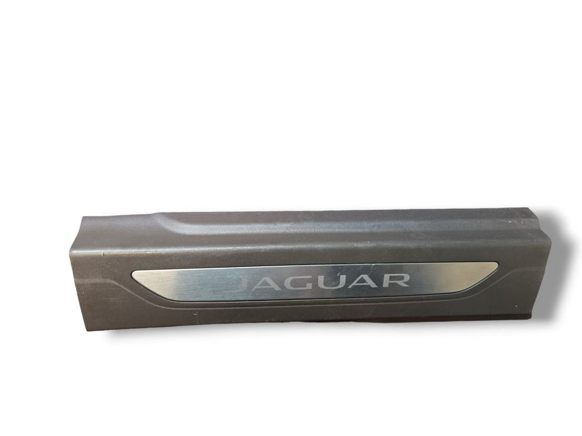 Battitacco Jaguar XF X260 ( 2015 &gt; ) Cod : GX63-13200-BB8AAM - F&amp;P CRASH SRLS - Ricambi Usati