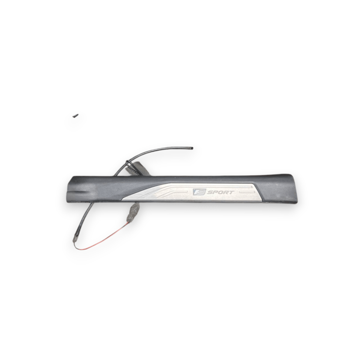 Battitacco posteriore destro (dx) Lexus NX II (2021 - ) cod: PT944 - 78222 - AF - F&P CRASH SRLS - Ricambi Usati