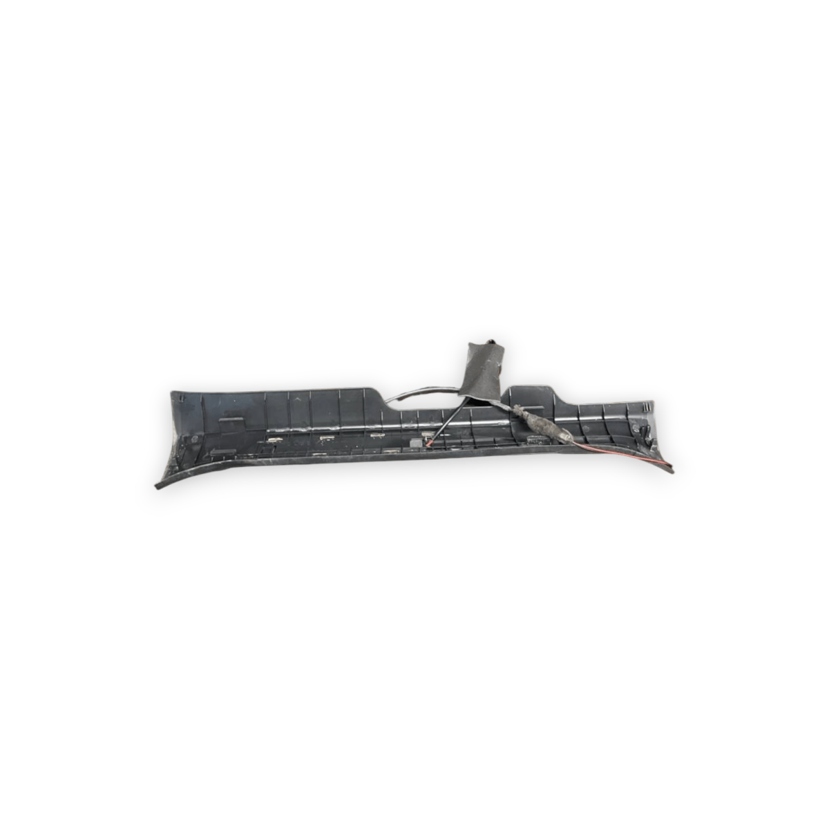 Battitacco posteriore destro (dx) Lexus NX II (2021 - ) cod: PT944 - 78222 - AF - F&P CRASH SRLS - Ricambi Usati