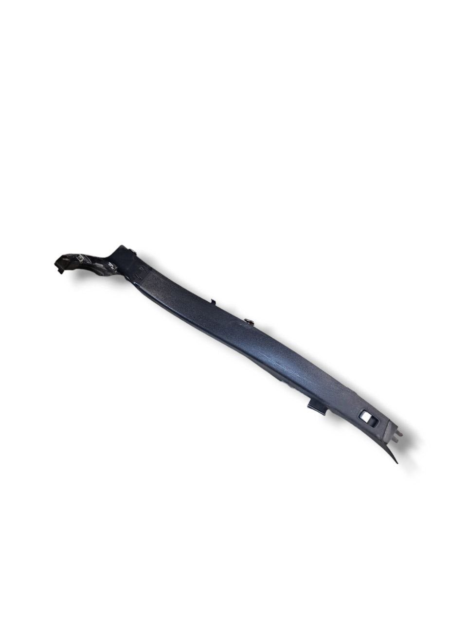 Battitacco Posteriore Destro Mercedes Classe C W205 (2013&gt;) COD:A2056906825 - F&amp;P CRASH SRLS - Ricambi Usati