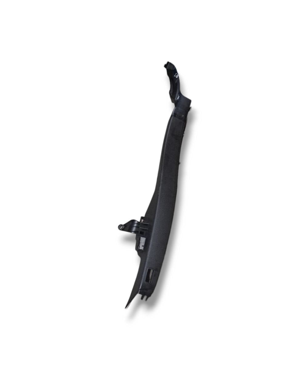 Battitacco Posteriore Destro Mercedes Classe C W205 (2013>) COD:A2056906825 - F&P CRASH SRLS - Ricambi Usati