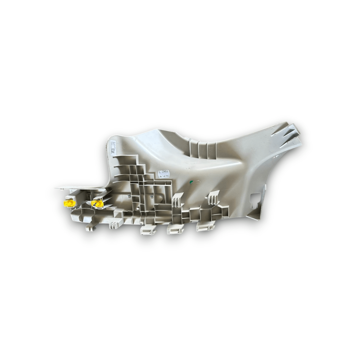 Battitacco posteriore sinistro jaguar i - pace cod:J9D3 - 13224 - A (2018 >) - F&P CRASH SRLS - Ricambi Usati