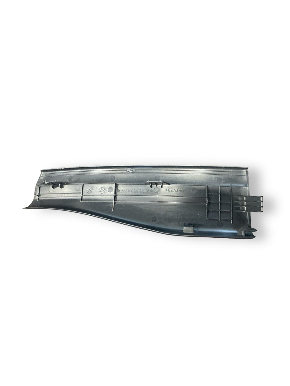Battitacco posteriore sinistro Mercedes - Benz Classe A w176 cod:A1766800274 (2012 - 2018) - F&P CRASH SRLS - Ricambi Usati