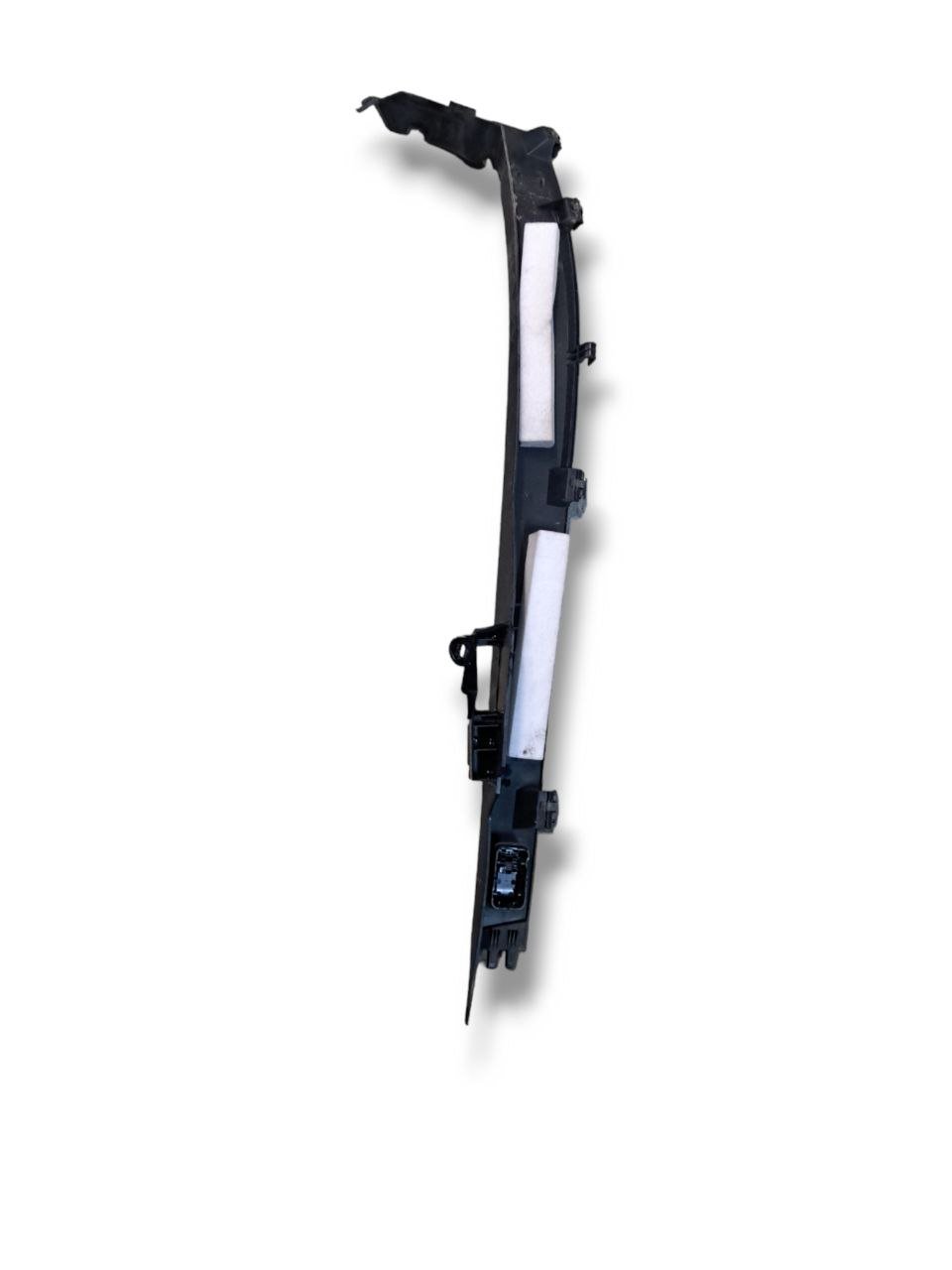 Battitacco Posteriore Sinistro Mercedes Classe C W205 (2013>) COD:A2056906725 - F&P CRASH SRLS - Ricambi Usati