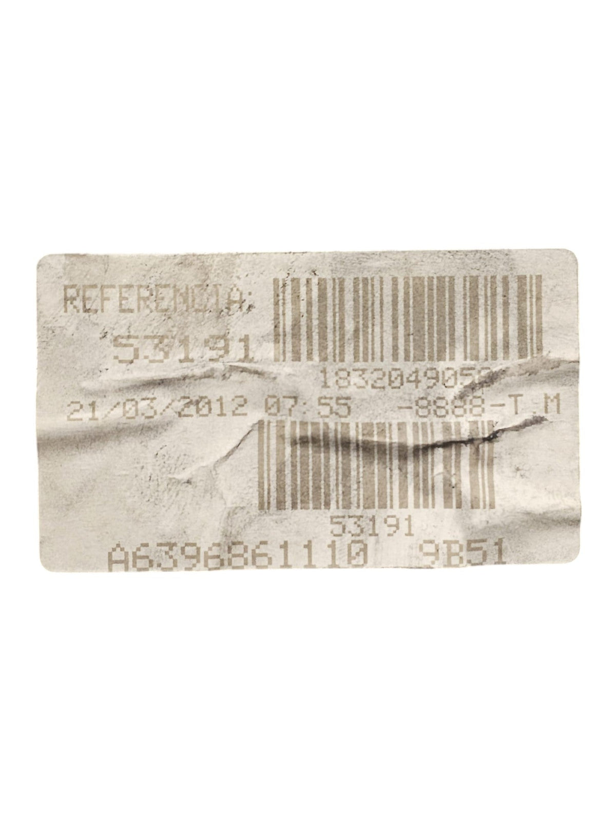 Battitacco Posteriore Sinistro Mercedes Viano W639 Cod:A6396861110 (2003 - 2013) - F&P CRASH SRLS - Ricambi Usati