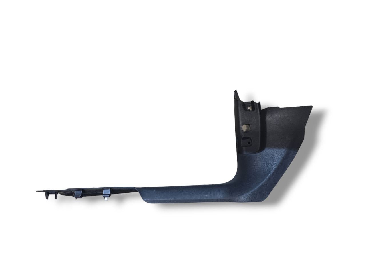 BATTITACCO SINISTRO AUDI Q3 F3 (2018>) Cod : 83B867271 - F&P CRASH SRLS - Ricambi Usati