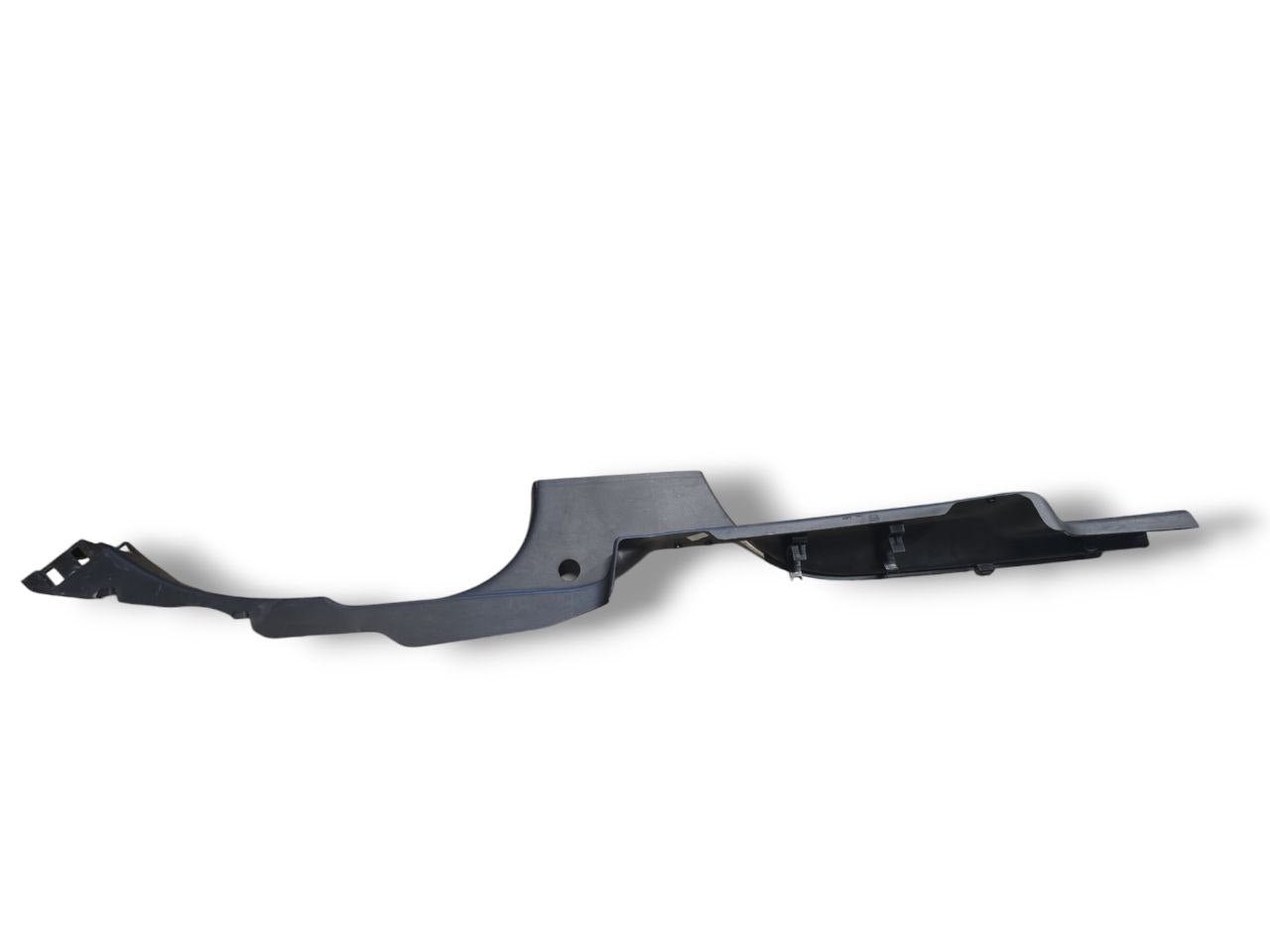 Battitacco Sinistro Smart Forfour w453 (2014 - 2021) Cod : A4536807302 - F&P CRASH SRLS - Ricambi Usati