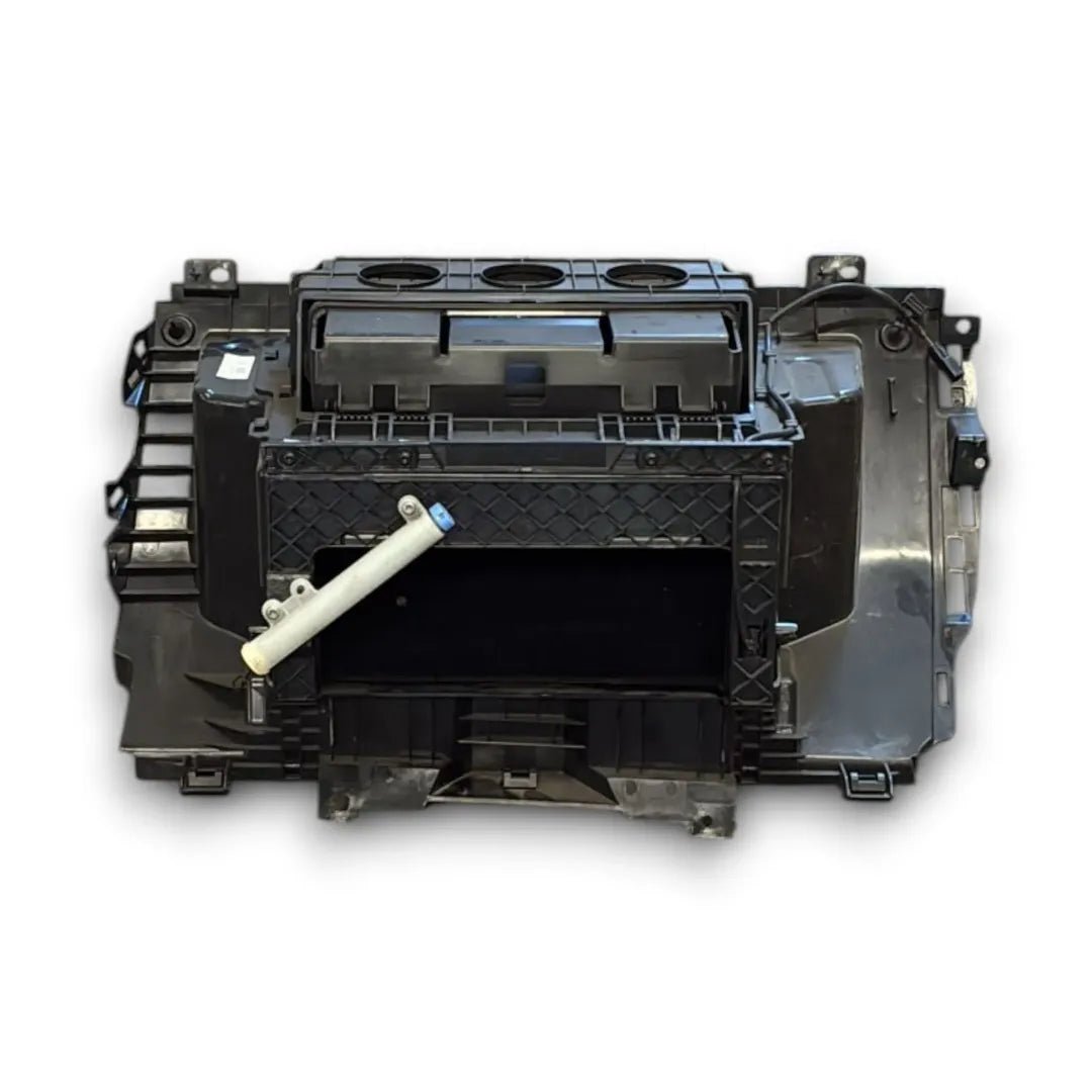 Bauletto portaoggetti Land Rover Range Rover Evoque cod. 12D-1386-CA9 - F&P CRASH SRL - Ricambi Usati