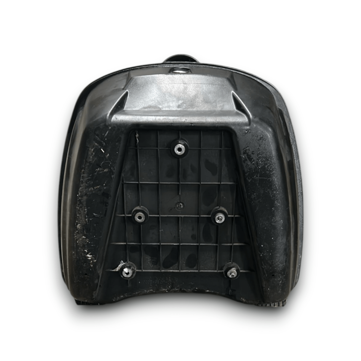 Bauletto portapacchi kymco people 125 (2010 > 2017) - F&P CRASH SRLS - Ricambi Usati