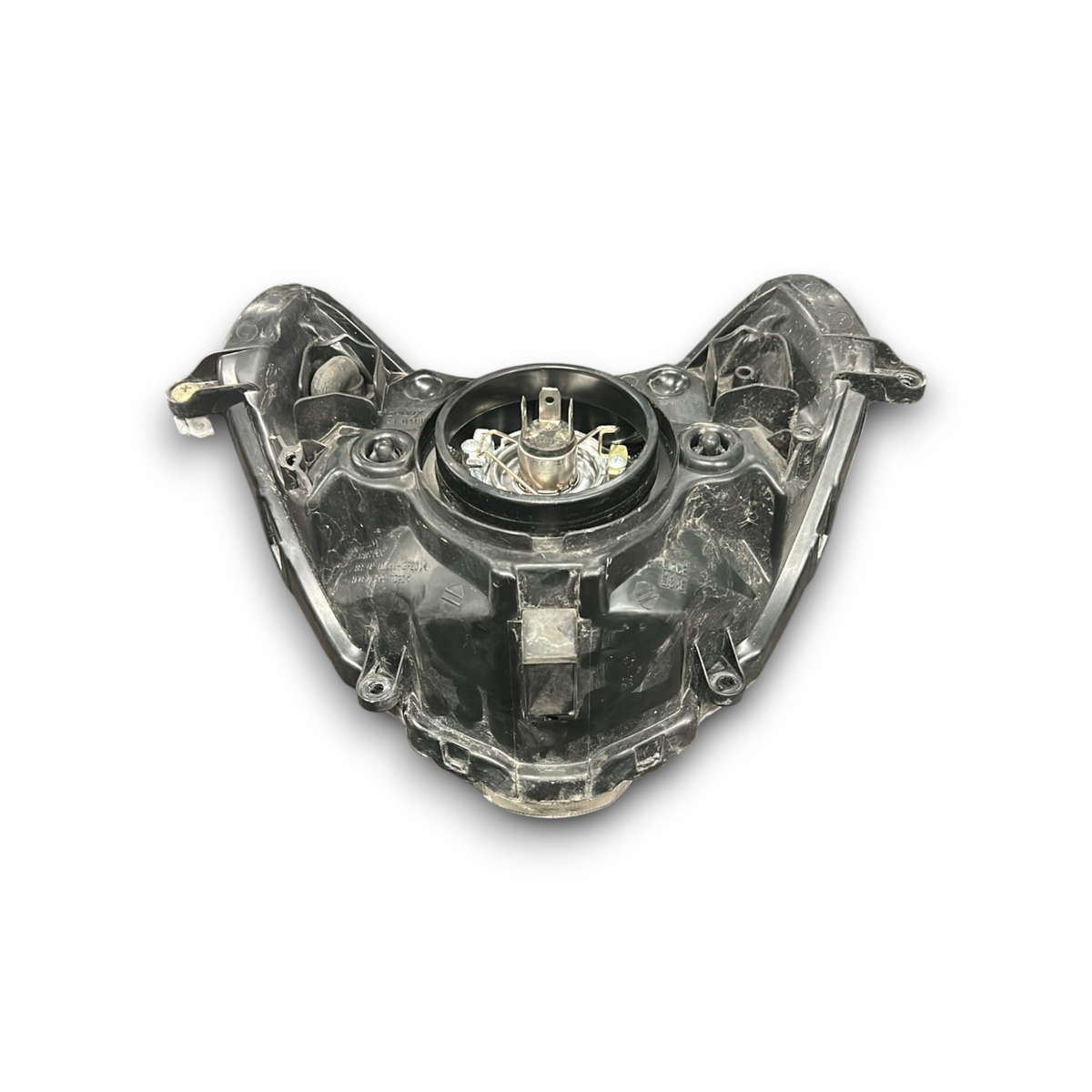 Phare / feu avant kymco people (2016 > 2020) 