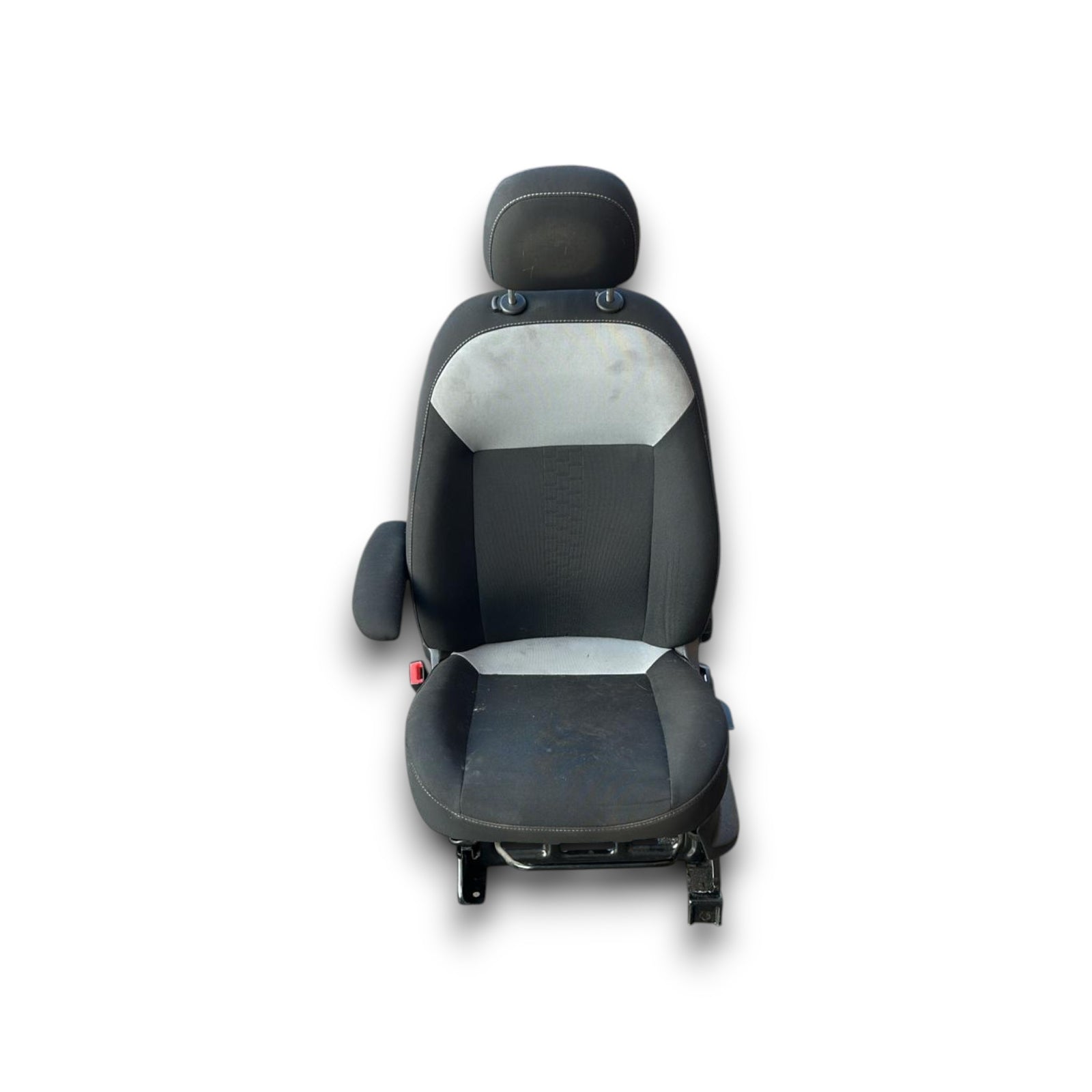 Sedile anteriore conducente Fiat Fiorino (2007 > )