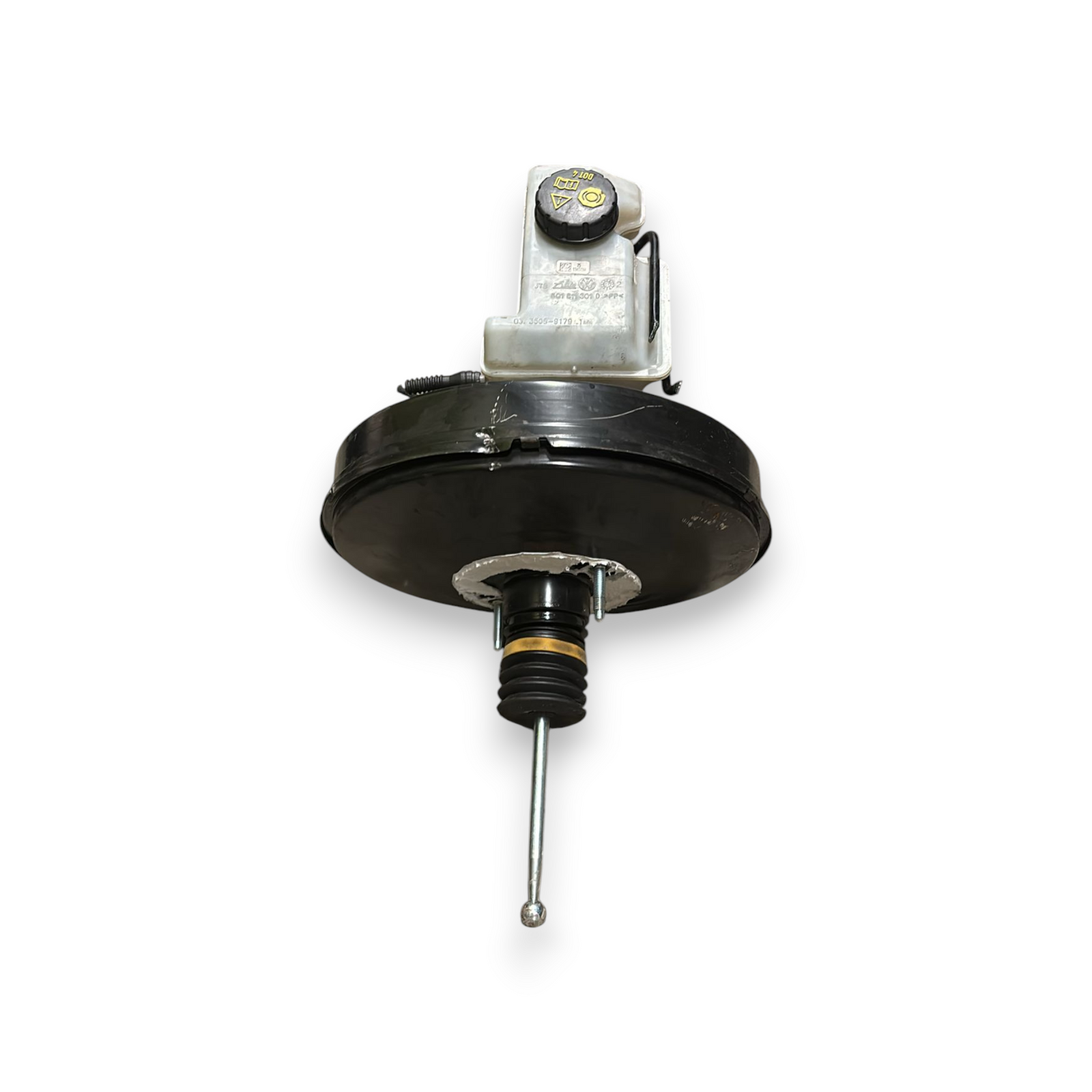 Servo zavora črpalka audi a3 8v 2.0 dizel kod:5q1614105ck (2012-2020) 