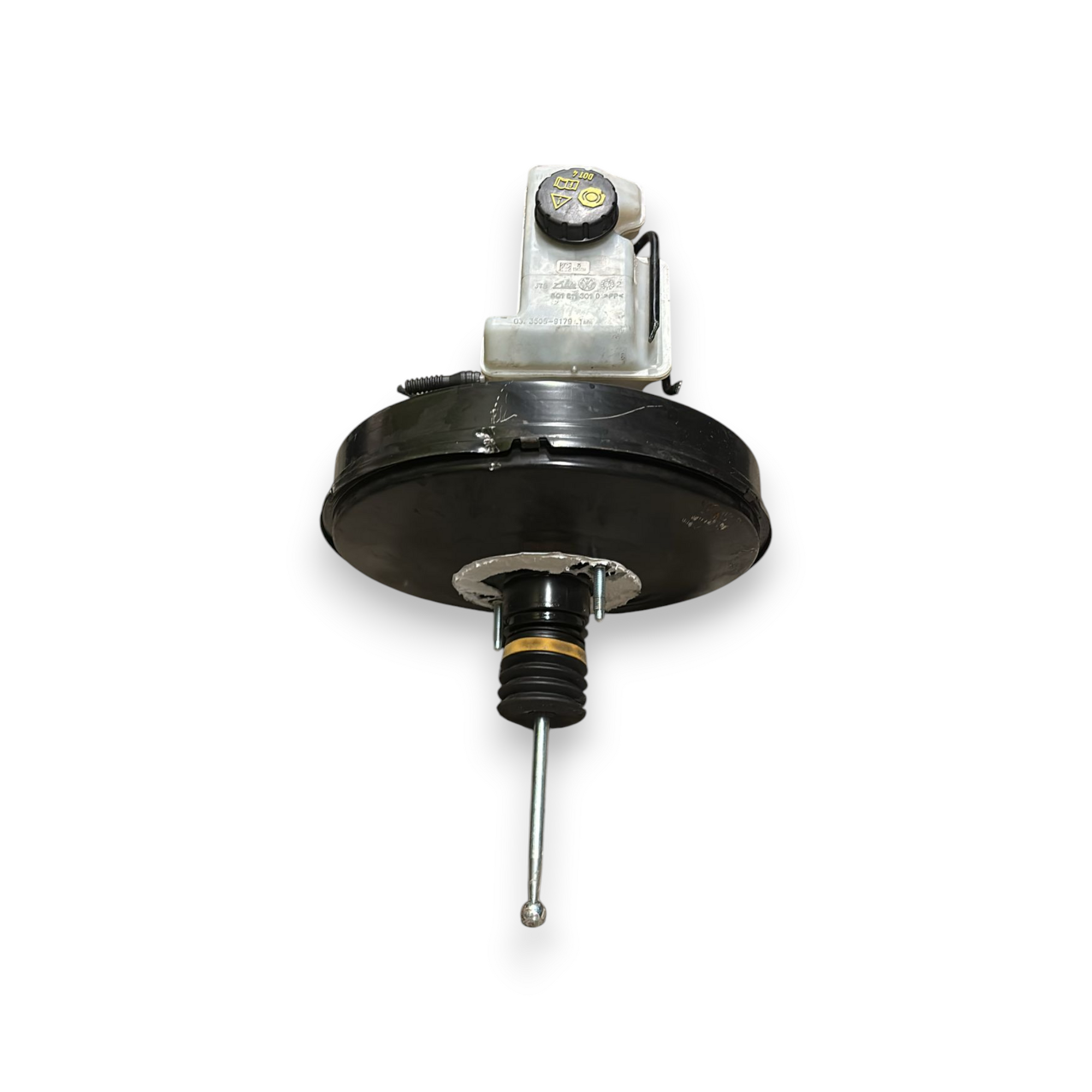 Pompe de servofrein audi a3 8v 2.0 diesel cod:5q1614105ck (2012-2020) 