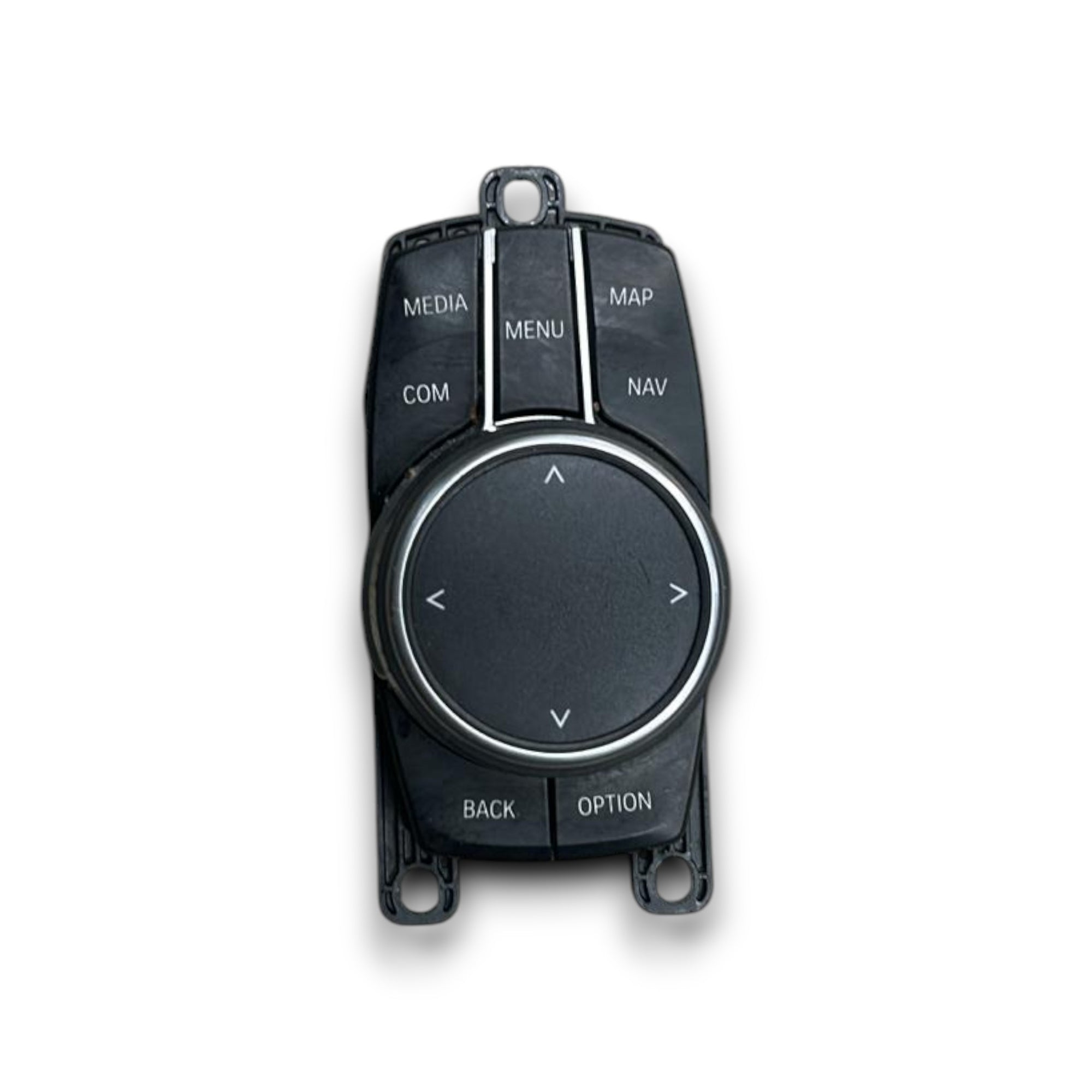 Commandes autoradio BMW Série 5 6844224-02 (G31) (2017 > 2023) 