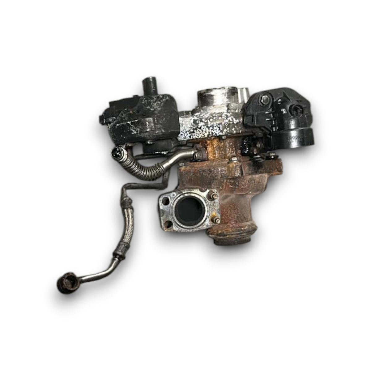 Turbo / turbina Peugeot 308 9820728080 1.5 diésel (yh01 / 130 cv) (2013 > 2021) 