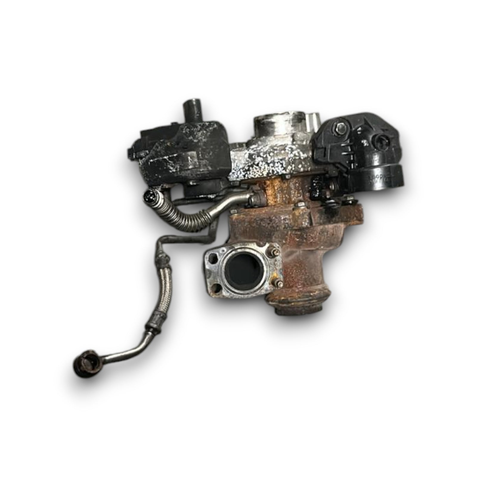 Turbo / turbina Peugeot 308 9820728080 1.5 diésel (yh01 / 130 cv) (2013 > 2021) 