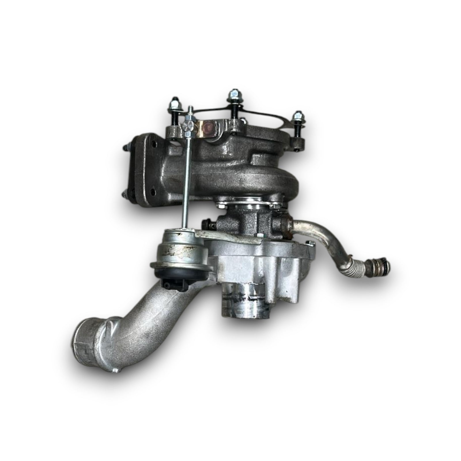 Turbina Renault Master 5303-970-0055 2.5 diesel (1997 > 2010)