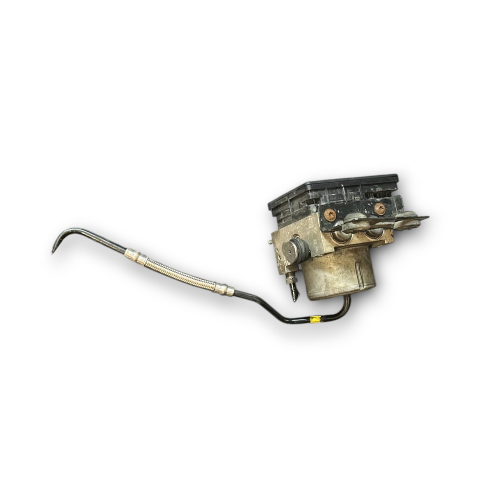 Centralina / pompa abs Renault Trafic III cod.476601418r 1.6 diesel (2014 > )