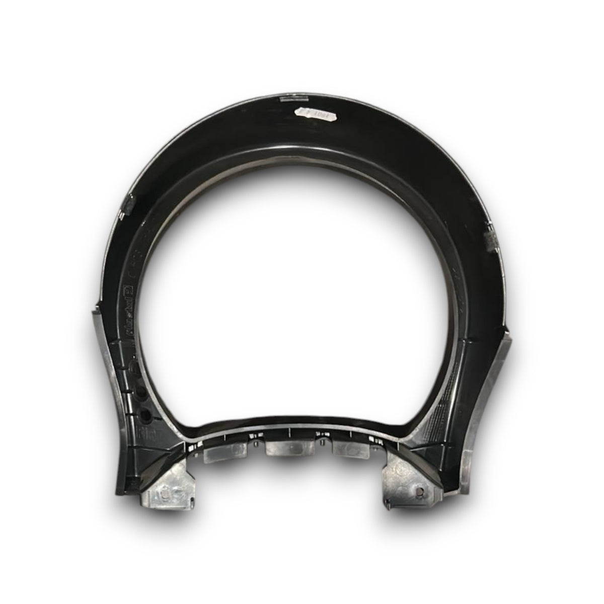 Masque de tachymètre Fiat 500 735427190 (2007 > 2015) 