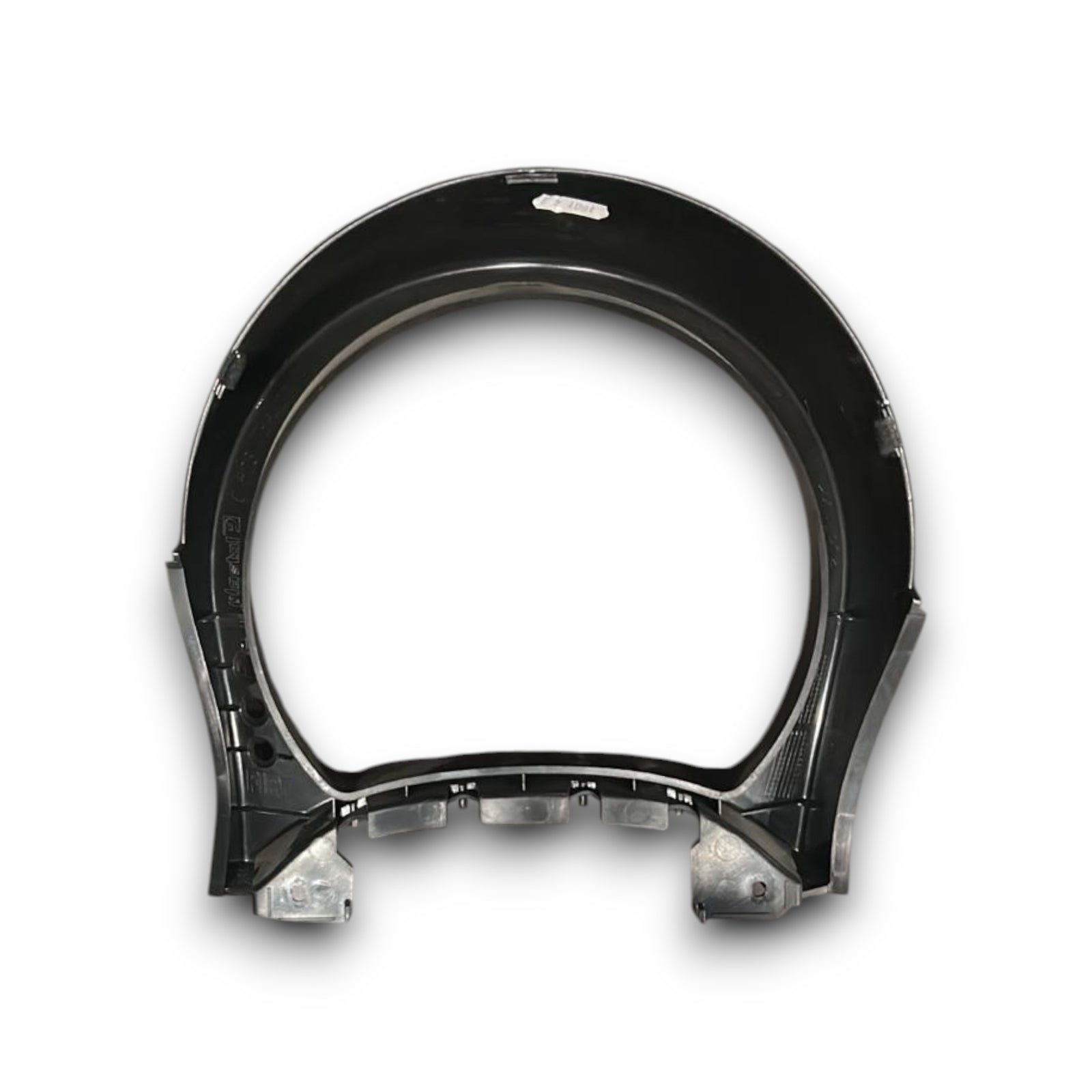 Masque de tachymètre Fiat 500 735427190 (2007 > 2015) 