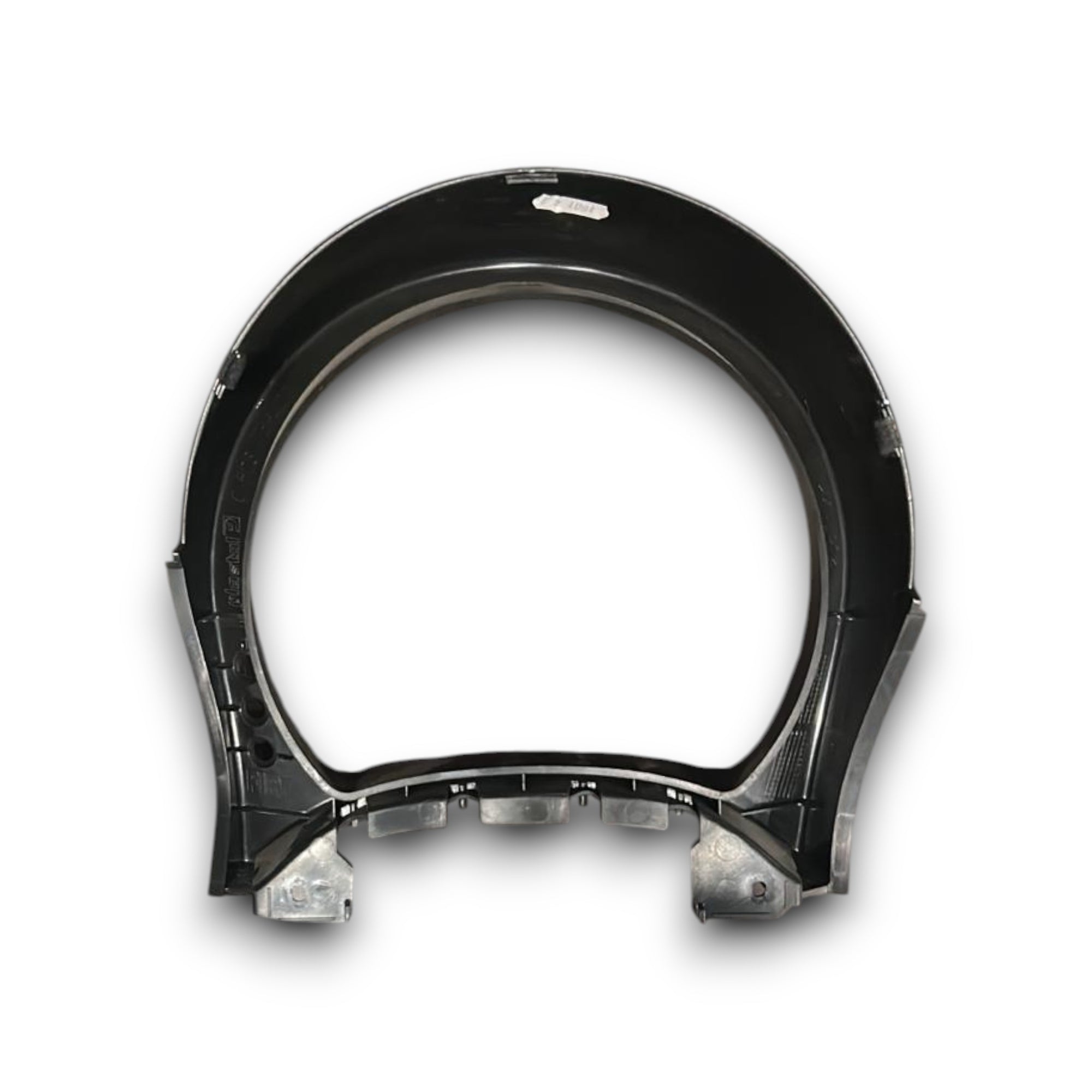 Masque de tachymètre Fiat 500 735427190 (2007 > 2015) 